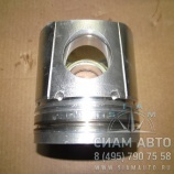 Поршень двигателя 6CT 8.3 XML6129 (С00010) Поршень двигателя 6CT 8.3 XML6129 (С00010)