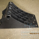 Упор противооткатный (91855) Упор противооткатный (91855)