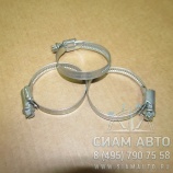 Хомут червячный 32-50 оц (60191) Хомут червячный 32-50 оц (60191)