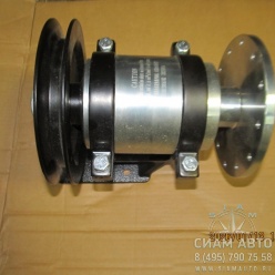 Шкив охлаждения Lotos105 (92635) Шкив охлаждения Lotos105 (92635)