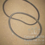 Ремень 15х1280 KLQ6885 EQB210-20 (30071) Ремень 15х1280 KLQ6885 EQB210-20 (30071)
