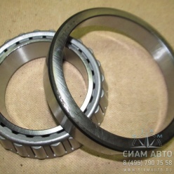 Подшипник KJHM720249/720210 ступицы EURO / 3247910230 / TIMKEN (15365) Подшипник KJHM720249/720210 ступицы EURO / 3247910230 / TIMKEN (15365)