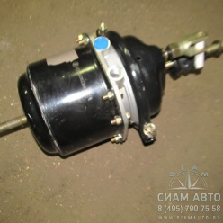 ������� ��������� �����. ����� Shaanxi dz9114361304 (91417)