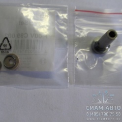 ������ �������� (� ������� � �������)  / CNR R 297 � 0,002 (�00001)