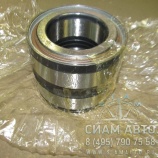 Подшипник ступицы передней МАЗ 206 / SL279/1 (61436) Подшипник ступицы передней МАЗ 206 / SL279/1 (61436)