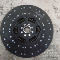 ���� ��������� ������� 430GTZ Sachs 1878 003 202 (90297)