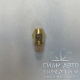 Форсунка (DBW 2016) / 429112 (60967) Форсунка (DBW 2016) / 429112 (60967)