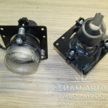 Фара противотуманная ориг 236400010 XMQ6800 6127 (40415) Фара противотуманная ориг 236400010 XMQ6800 6127 (40415)