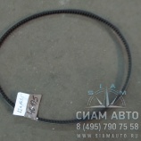Ремень 22х1705 (22х1635LI) XMQ6130 (40195) Ремень 22х1705 (22х1635LI) XMQ6130 (40195)