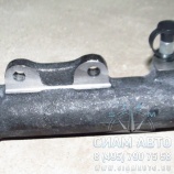 Цилиндр сцепления рабочий (ПАЗ-3205) (60027) Цилиндр сцепления рабочий (ПАЗ-3205) (60027)