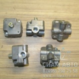 Клапан открывания двери МАЗ 103 (61046) Клапан открывания двери МАЗ 103 (61046)