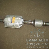 Глушитель средняя часть Тагаз Hardy (Н00167) Глушитель средняя часть Тагаз Hardy (Н00167)