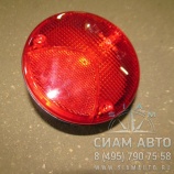 Фонарь стоп и габарит (МАЗ 103-476) / 2ТА 964 169-061 (61321) Фонарь стоп и габарит (МАЗ 103-476) / 2ТА 964 169-061 (61321)