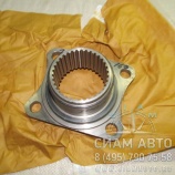 Фланец вторичного вала 108308083 S6-80 (Z00160) Фланец вторичного вала 108308083 S6-80 (Z00160)
