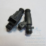 Форсунка топливная Тагаз Hardy (Н00163) Форсунка топливная Тагаз Hardy (Н00163)