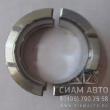 Вкладыш коренной упорный вверх.+низ 3927772+3945528 ISB185 (С00425) Вкладыш коренной упорный вверх.+низ 3927772+3945528 ISB185 (С00425)