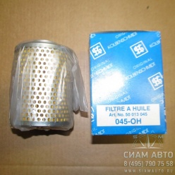 ������ �������. HF6161 Fleetguard (�00009)