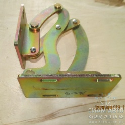 Петля люка левая XMQ (41808) Петля люка левая XMQ (41808)