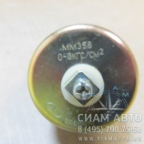 Датчик давления масла (ЛиАЗ, ПАЗ-3205) ММ-358 (60256) Датчик давления масла (ЛиАЗ, ПАЗ-3205) ММ-358 (60256)