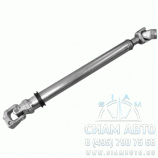 Вал рулевой IVECO TRAKKER / 8139398 (90318) Вал рулевой IVECO TRAKKER / 8139398 (90318)