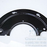 Щит тормоза прав.нижний (пыльник) / 103-3502156 (61015) Щит тормоза прав.нижний (пыльник) / 103-3502156 (61015)