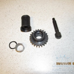 �/� �������� Meritor D3 ����� (������� �����. �����) (�00617)