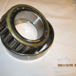 ��������� ��������� 105x190x50x53 \SAF 16141/242,Iveco 160/1 (�00469)