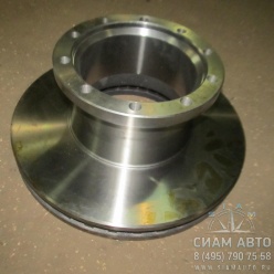 ���� ��������� KASS., Setra (406x48x175) (�00394)