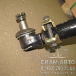 Тяга поперечная в сборе не ориг. Zk6118/6119 3003-00108 (Y00193) Тяга поперечная в сборе не ориг. Zk6118/6119 3003-00108 (Y00193)