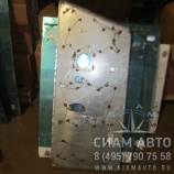 Панель передняя правая после двери XMQ6129 (40833) Панель передняя правая после двери XMQ6129 (40833)