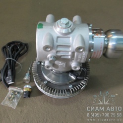 �������� ������� � ����� � ������ XMQ (2 ��������) XMQ6800 6127 (40446)