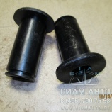 Втулка шарнира реактивной штанги ЛиАЗ (металический) (61220) Втулка шарнира реактивной штанги ЛиАЗ (металический) (61220)