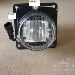 ���� ��������������� XMQ 6127 (40056)