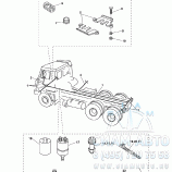  TRW 311166    4439991080 (10146)