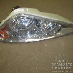 ���� �������� ����� / XMQ 6126Y (41159)