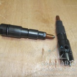 Форсунка топливная / A0060176721 / АНАЛОГ (М00984) Форсунка топливная / A0060176721 / АНАЛОГ (М00984)