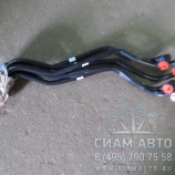 Трубка топливная ТНВД 3979403 (С00876) Трубка топливная ТНВД 3979403 (С00876)