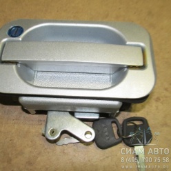 ����� ������ ���������  XML6127 �������. ������� � ������ / JF-184A (20907)