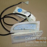 Фонарь передн. верхн. правый XML6957/6126JR (20978) Фонарь передн. верхн. правый XML6957/6126JR (20978)