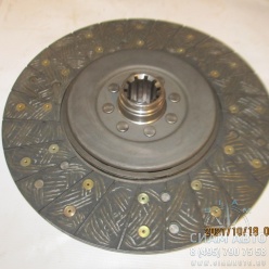 Диск сцепления 280TZFA/280GTZ 28x35-10N \MB 609 (М00388) Диск сцепления 280TZFA/280GTZ 28x35-10N \MB 609 (М00388)