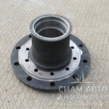 Ступица передняя независ. XMQ6127/6129/6130 (40201) Ступица передняя независ. XMQ6127/6129/6130 (40201)