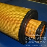 Фильтр воздушный к-т евро 3 XMQ6127 (Ф00029) Фильтр воздушный к-т евро 3 XMQ6127 (Ф00029)