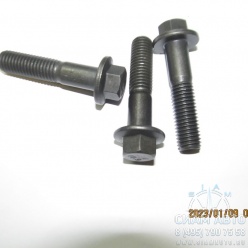 Болт шкива коленвала М12x1.75x55 ISLe (С01130) Болт шкива коленвала М12x1.75x55 ISLe (С01130)
