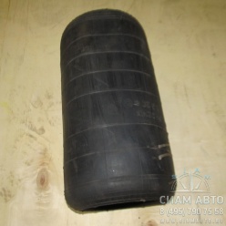 Мембрана пневморессоры Volvo B10M, B10B, B12 / RZ415-28 / 2E23A (91378) Мембрана пневморессоры Volvo B10M, B10B, B12 / RZ415-28 / 2E23A (91378)