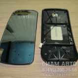 Элемент зеркала 282000165\164 XMQ6800 (40620) Элемент зеркала 282000165\164 XMQ6800 (40620)