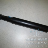  MERCEDES 1222-2225  (490-811 16x50 16x50 O/O) SACHS (00851)
