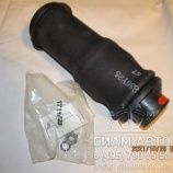 Амортизатор кабины SCANIA 4 I/I 212*304 12*88/12*25 передний пнев. (М00462) Амортизатор кабины SCANIA 4 I/I 212*304 12*88/12*25 передний пнев. (М00462)