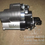 Стартер Волгобас 5270 Yuchai (U00040) Стартер Волгобас 5270 Yuchai (U00040)