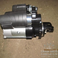 Стартер Волгобас 5270 Yuchai (U00040) Стартер Волгобас 5270 Yuchai (U00040)