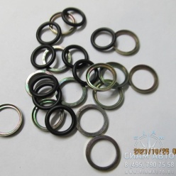 ������ �������������� ������-������������ M14x1,5 / 02.210.7132.0S (�00425)